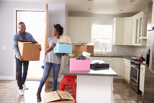 5 Must-Do’s Before Buying a House